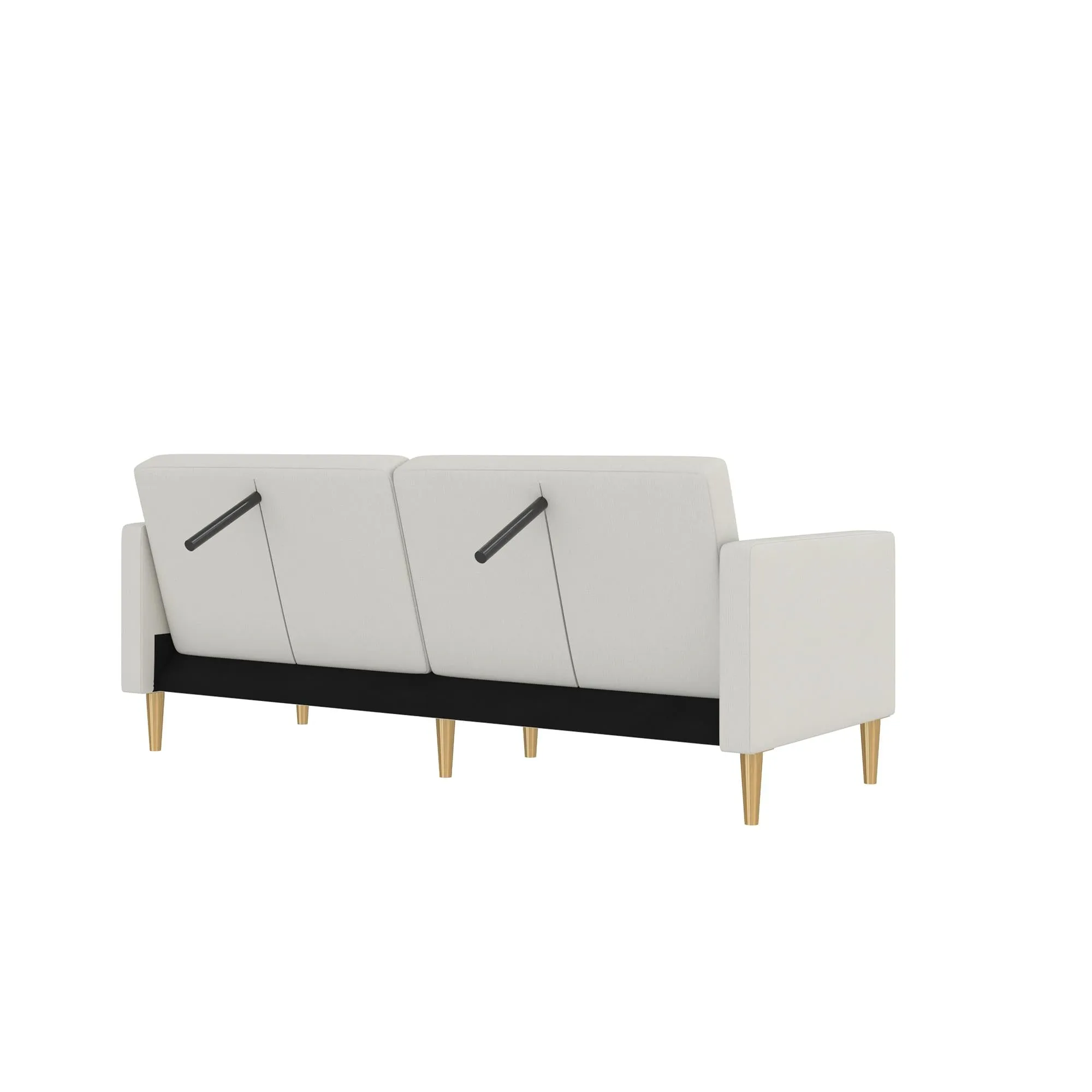 Alicent Futon Sofa Bed and Couch Sleeper