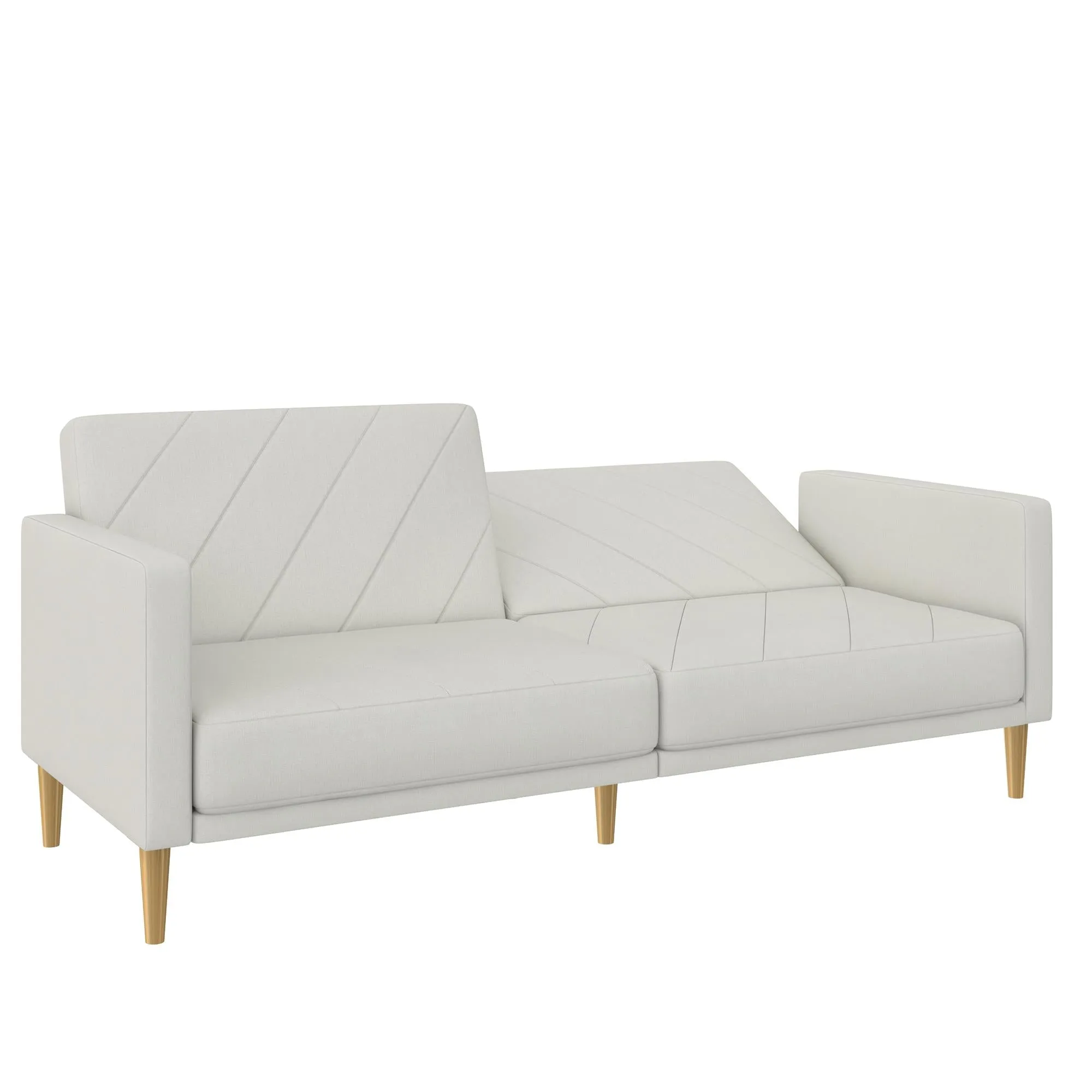 Alicent Futon Sofa Bed and Couch Sleeper