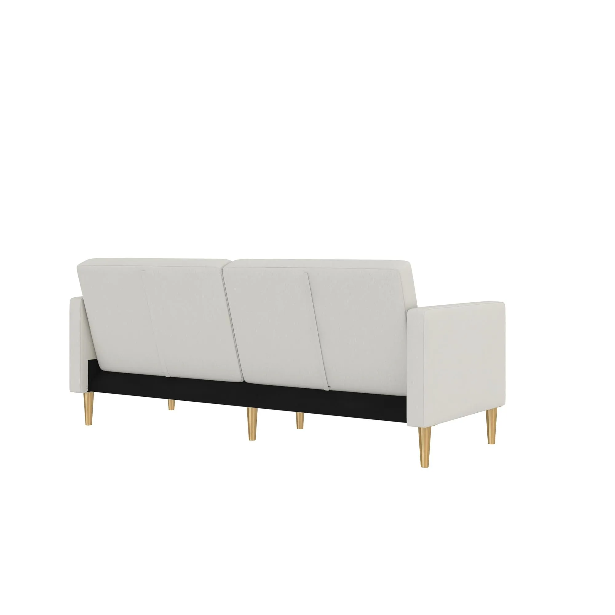 Alicent Futon Sofa Bed and Couch Sleeper