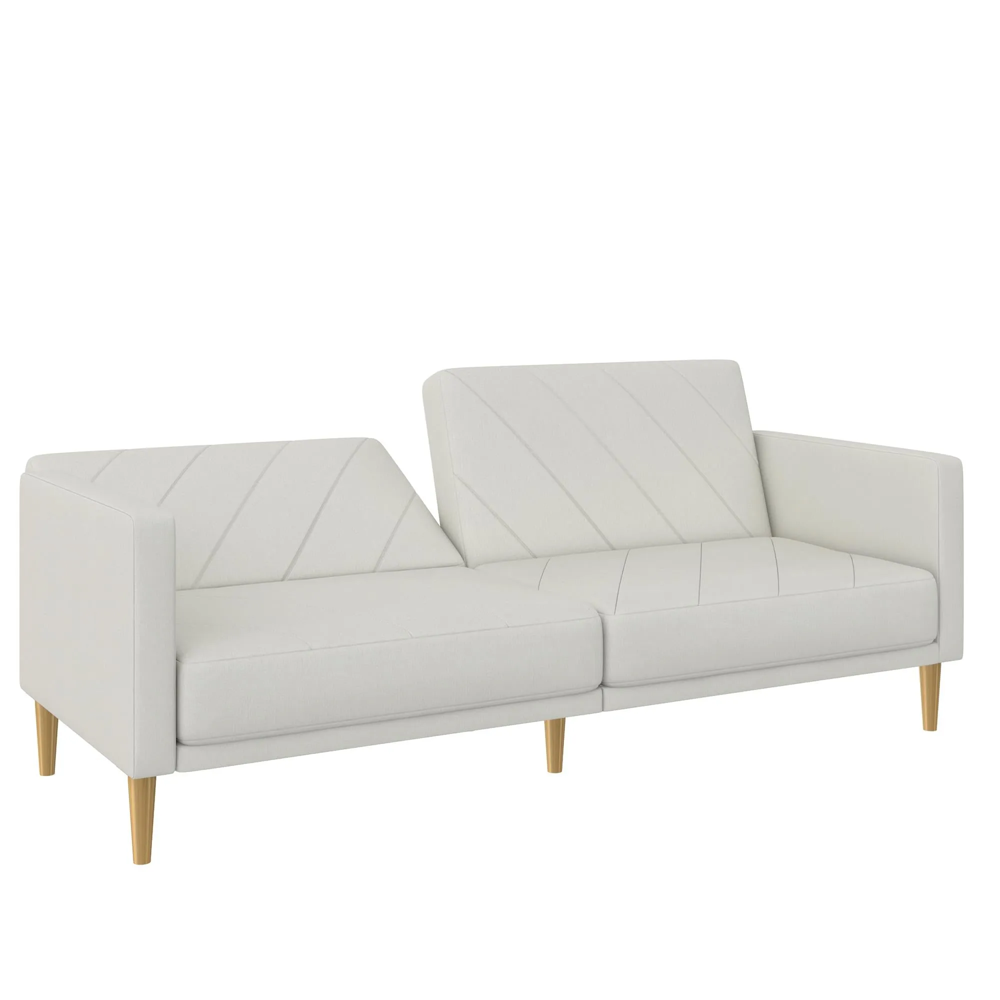 Alicent Futon Sofa Bed and Couch Sleeper