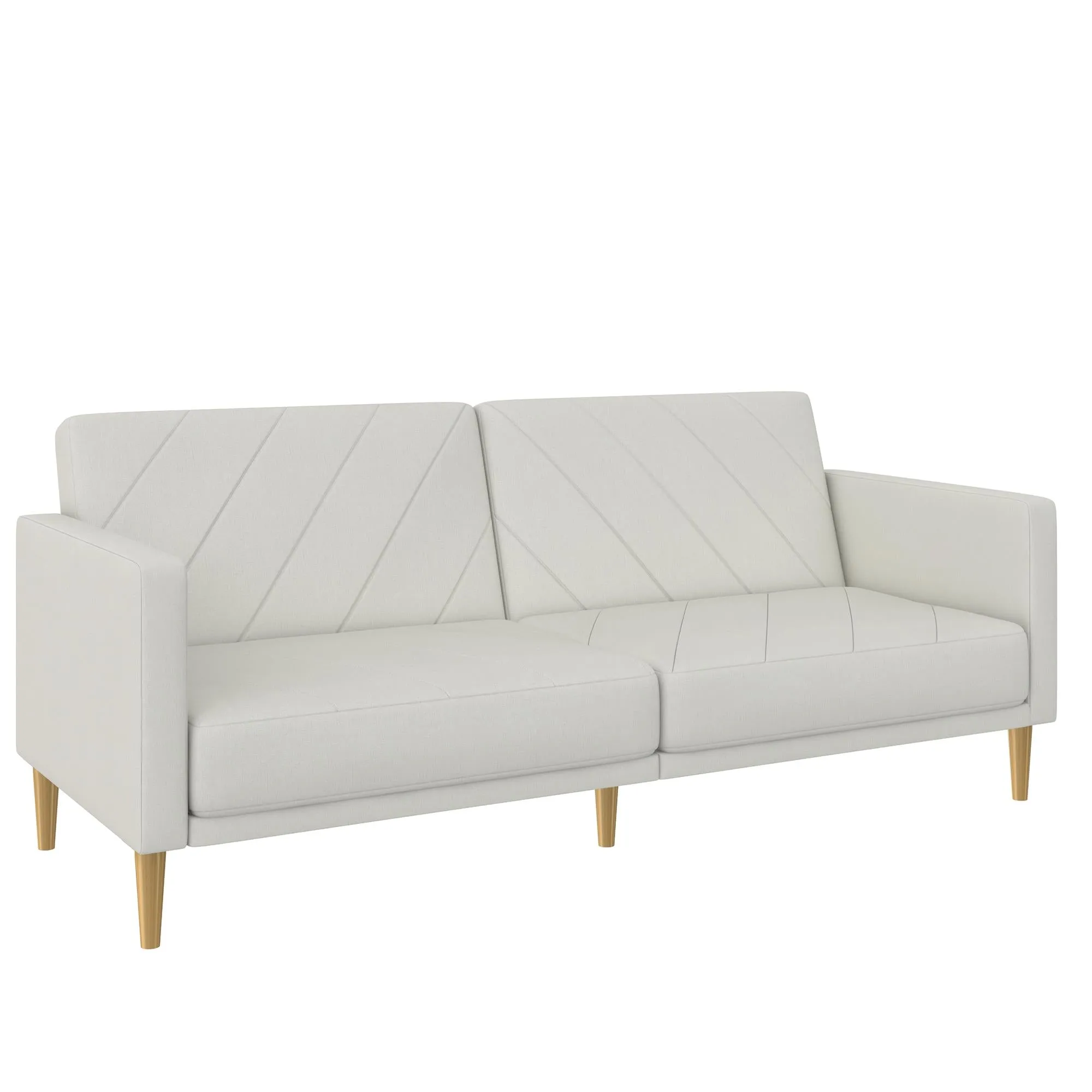 Alicent Futon Sofa Bed and Couch Sleeper