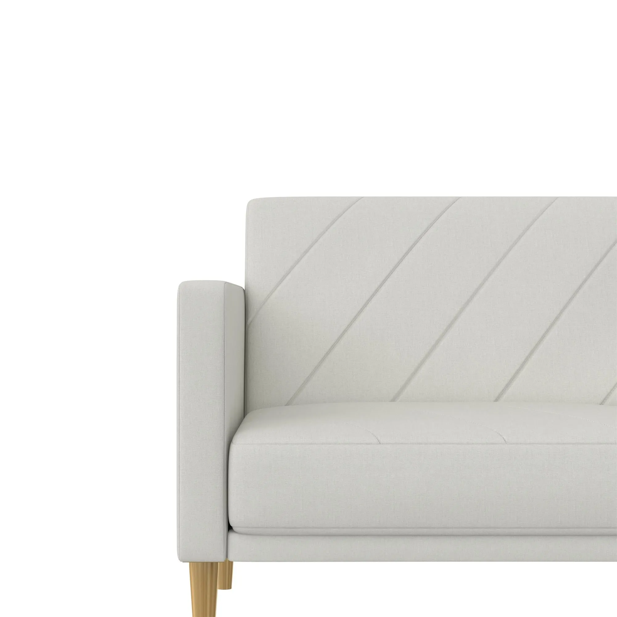 Alicent Futon Sofa Bed and Couch Sleeper