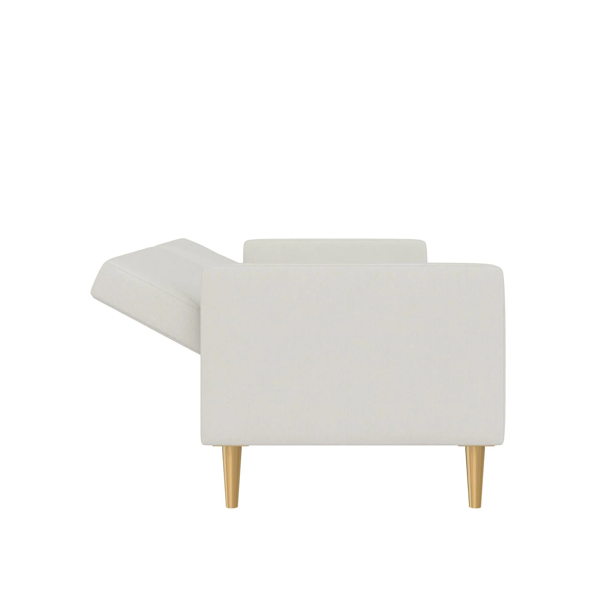 Alicent Futon Sofa Bed and Couch Sleeper