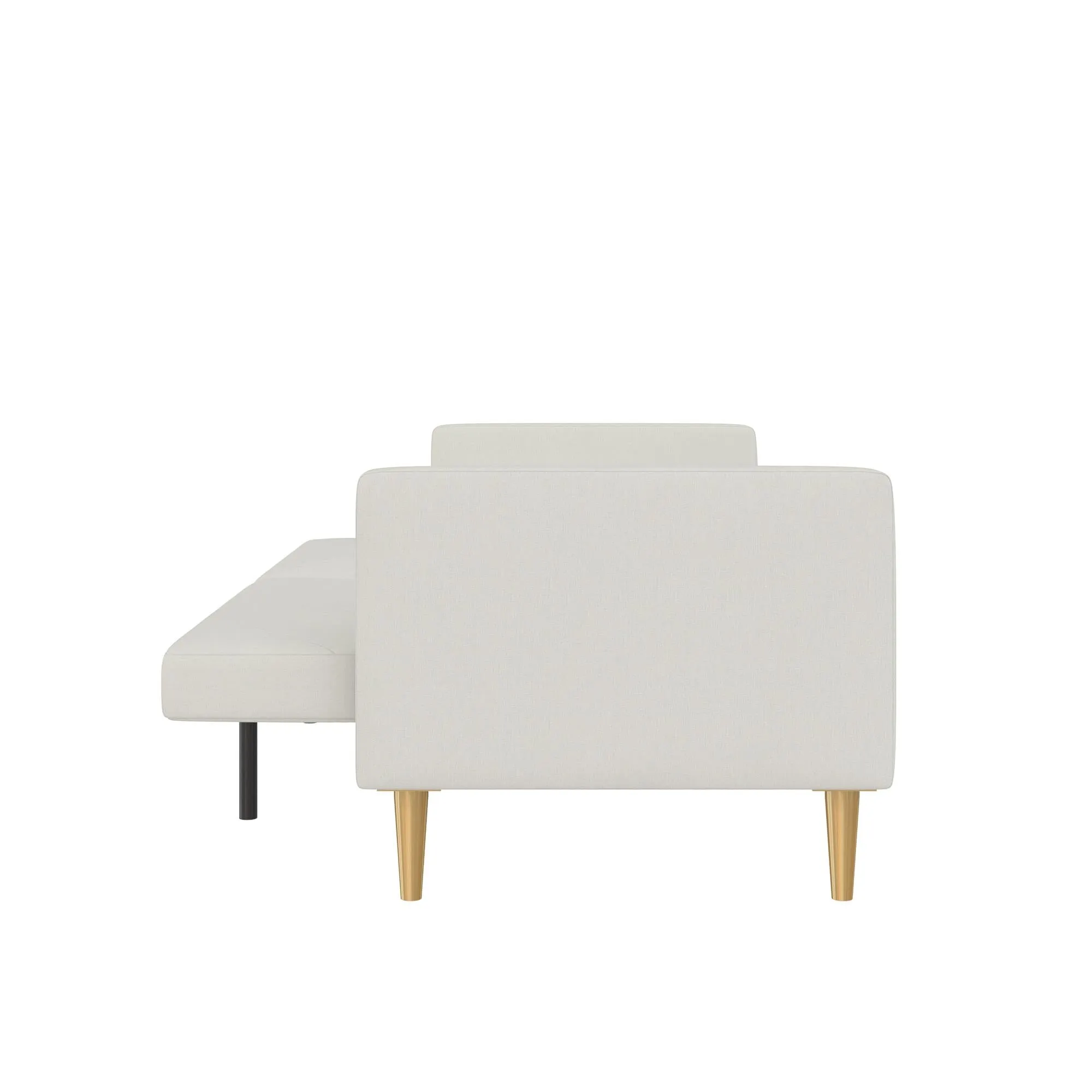 Alicent Futon Sofa Bed and Couch Sleeper