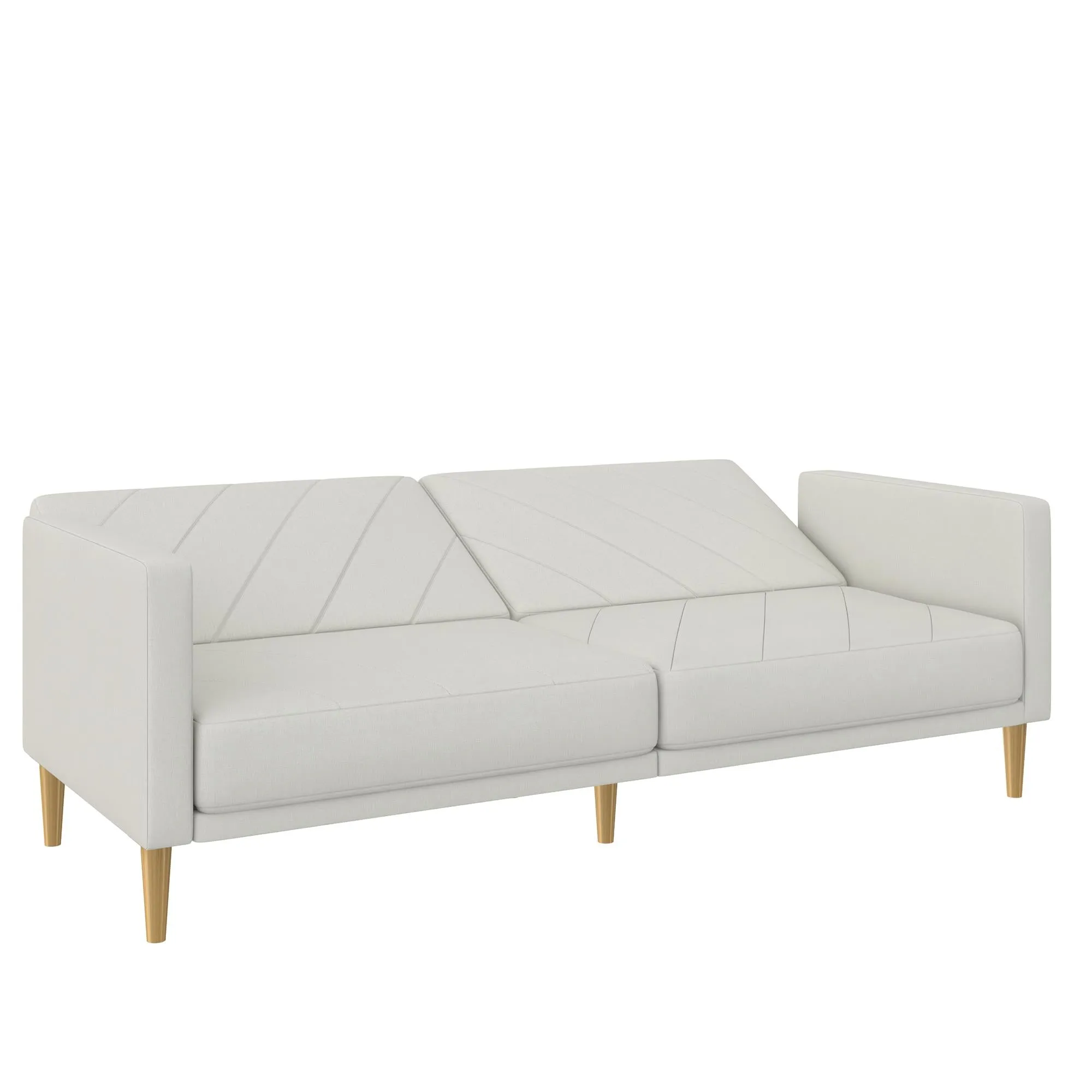 Alicent Futon Sofa Bed and Couch Sleeper