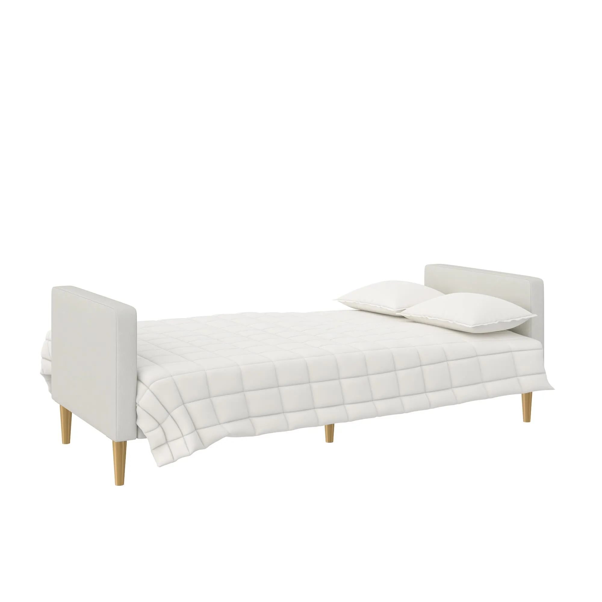 Alicent Futon Sofa Bed and Couch Sleeper