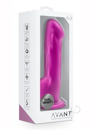 Avant D7 Ergo Violet