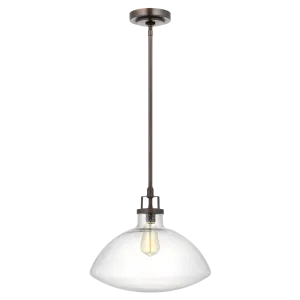Belton One Light Pendant