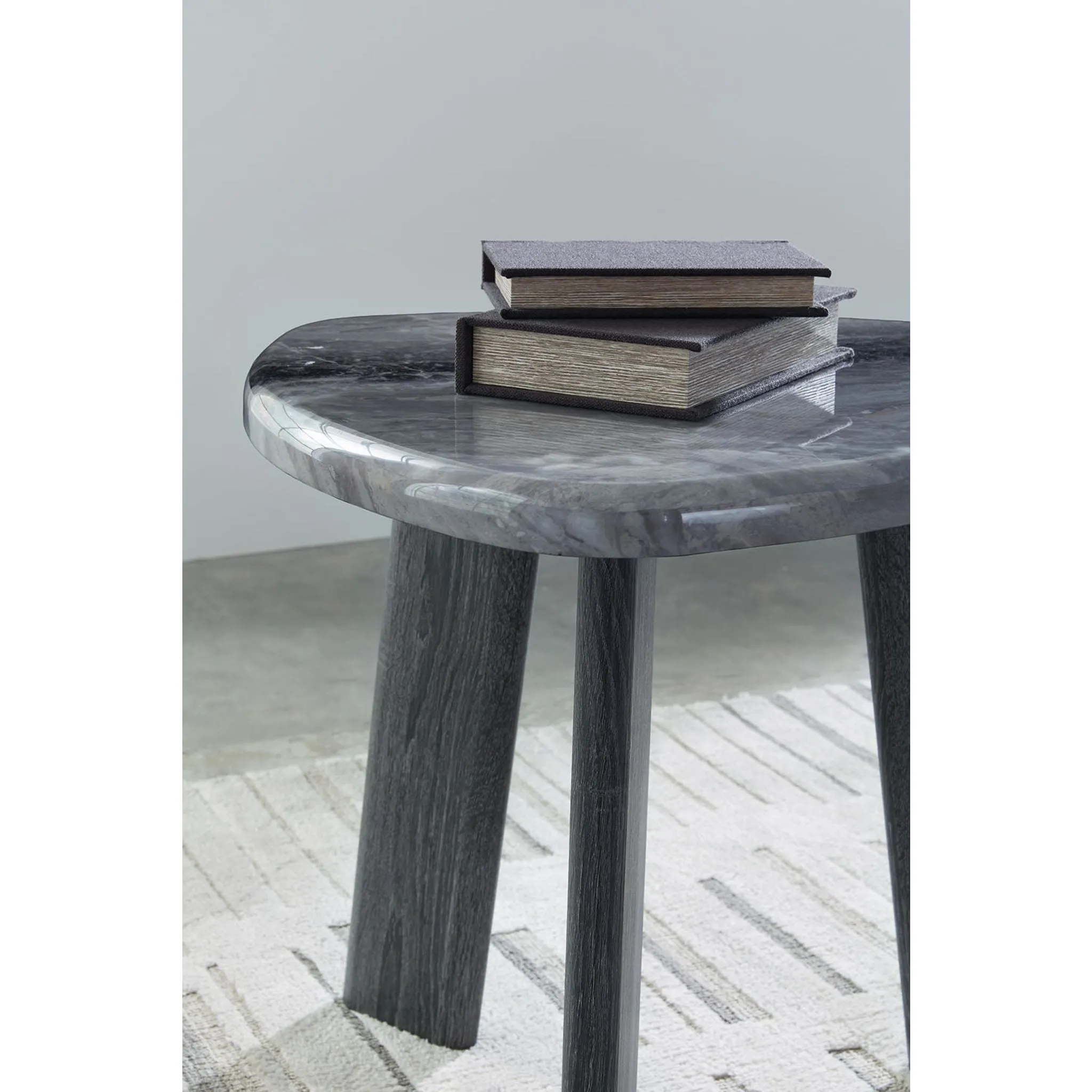 Bluebond Occasional Table Set (set of 3)