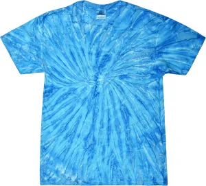 Colortone Tie Dye T-Shirts for Women and Men