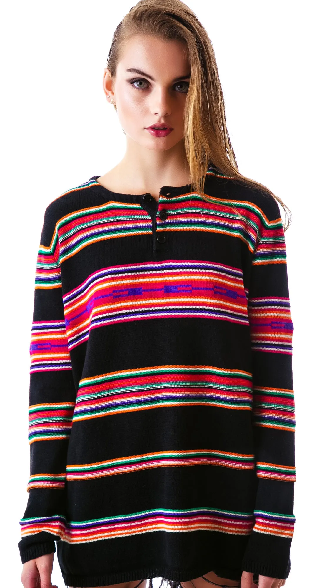 Desert Sweater