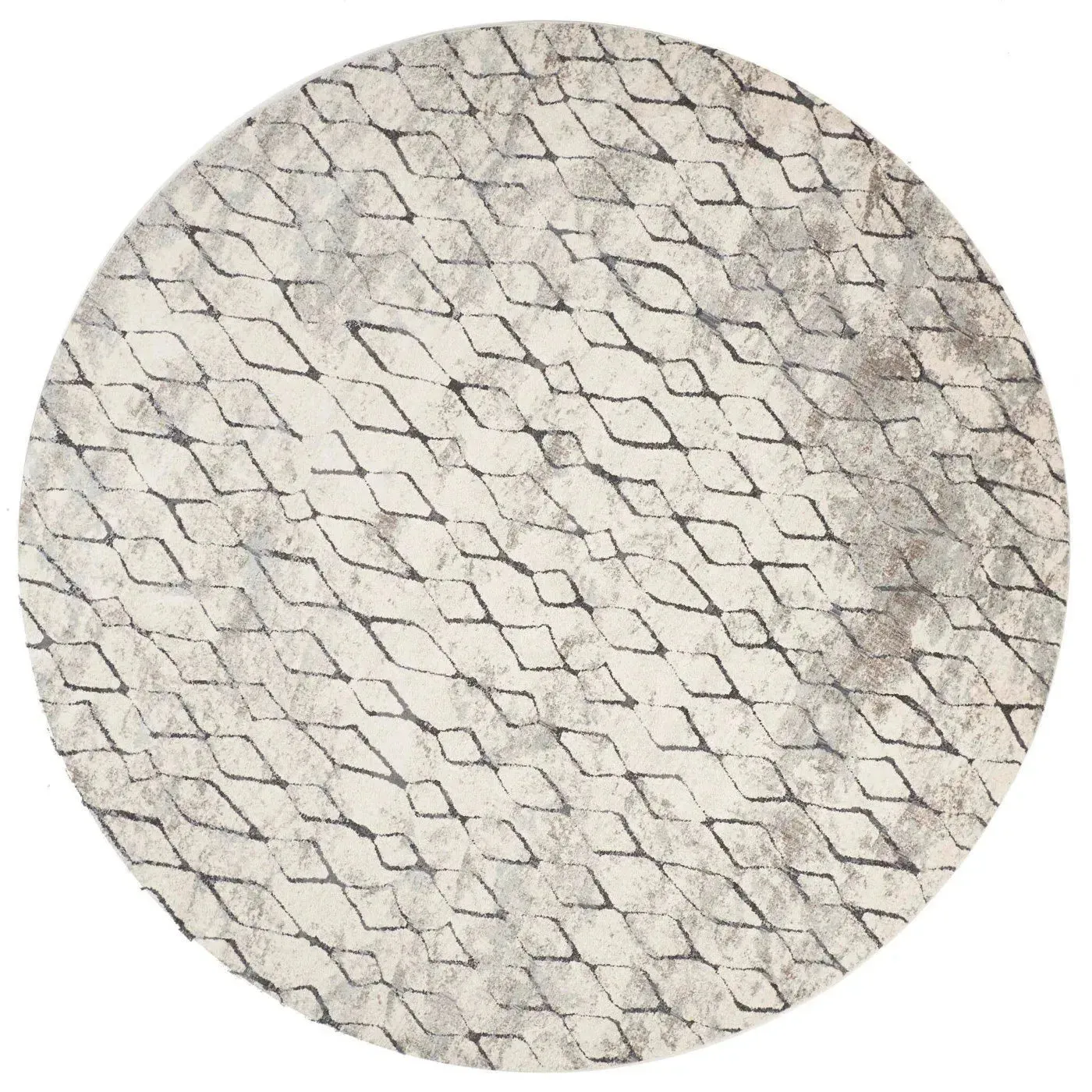 Kano 8643872F Sand/Charcoal Rug
