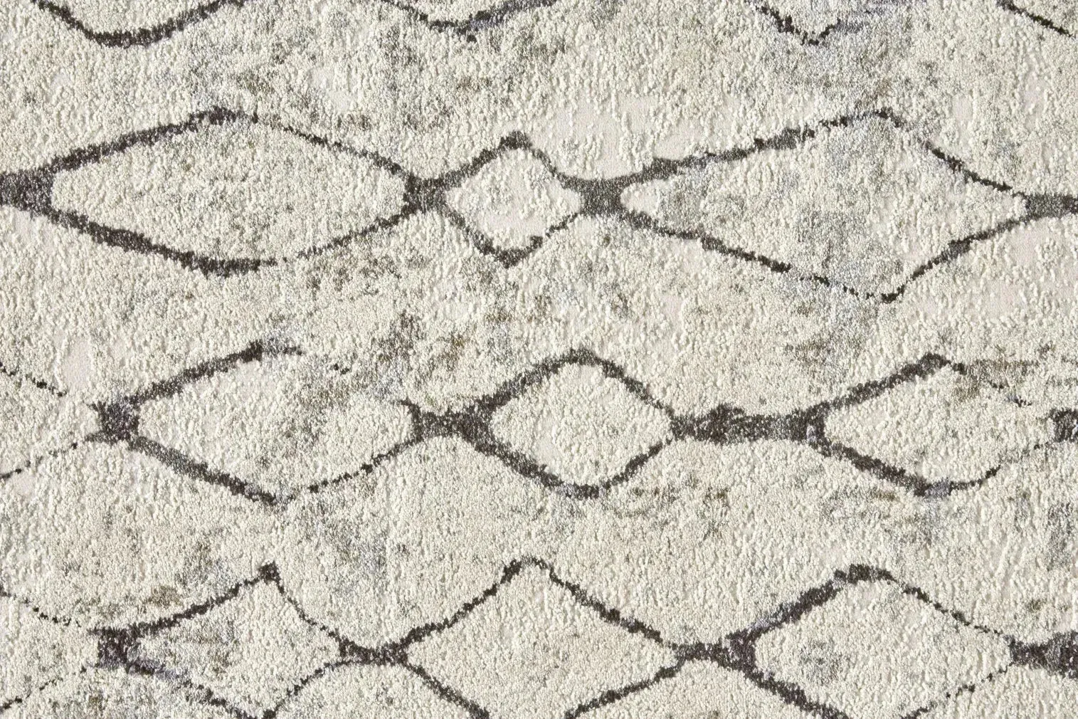Kano 8643872F Sand/Charcoal Rug
