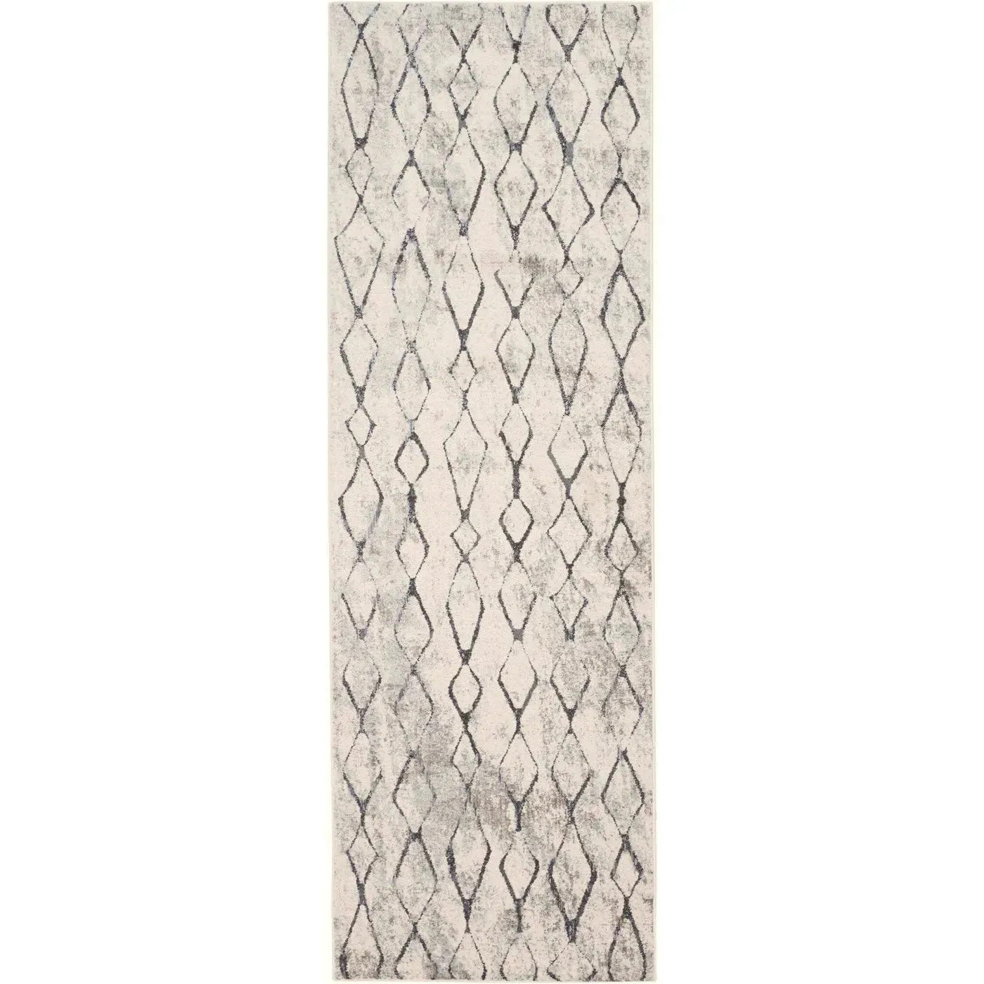 Kano 8643872F Sand/Charcoal Rug