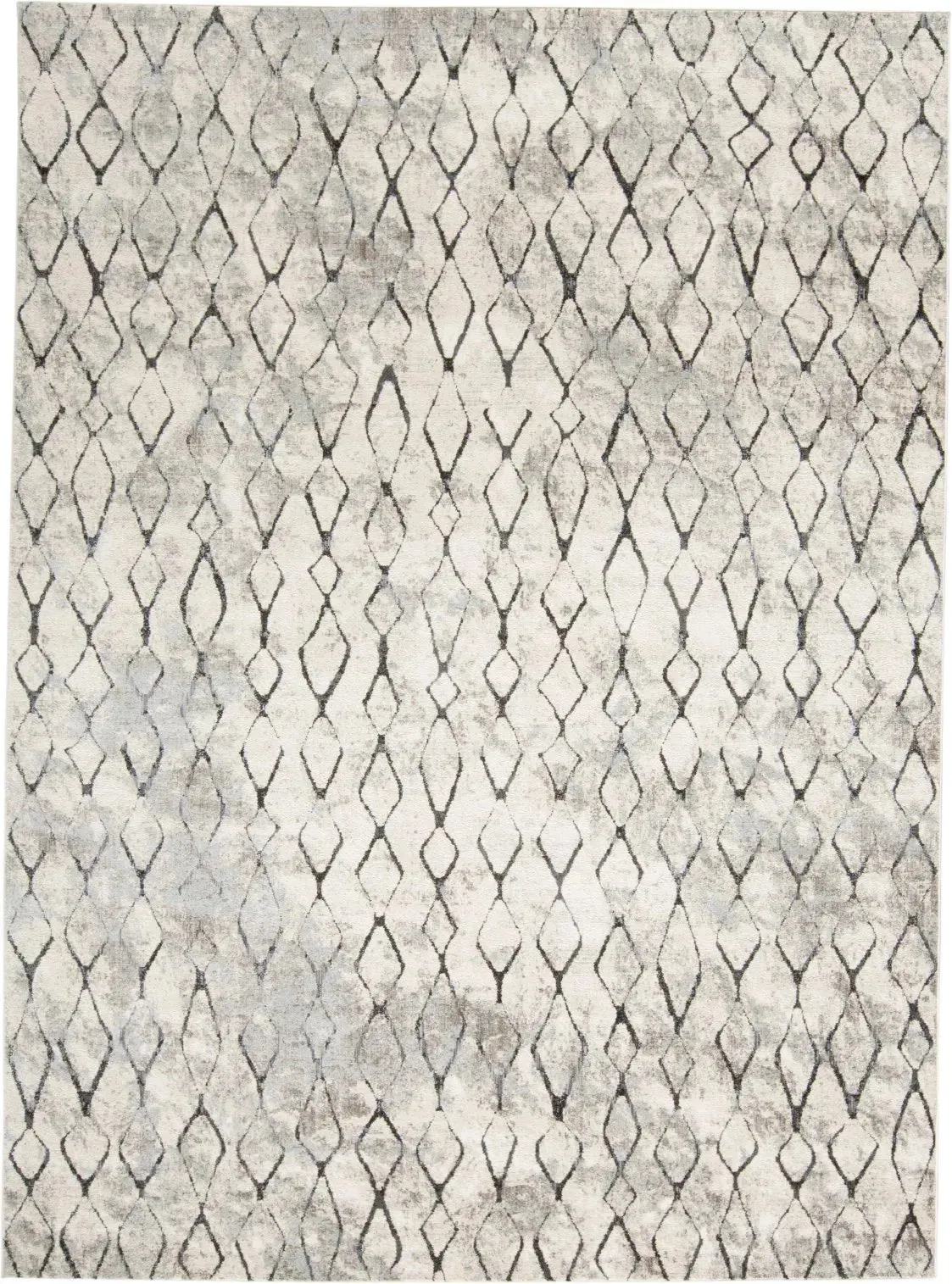 Kano 8643872F Sand/Charcoal Rug