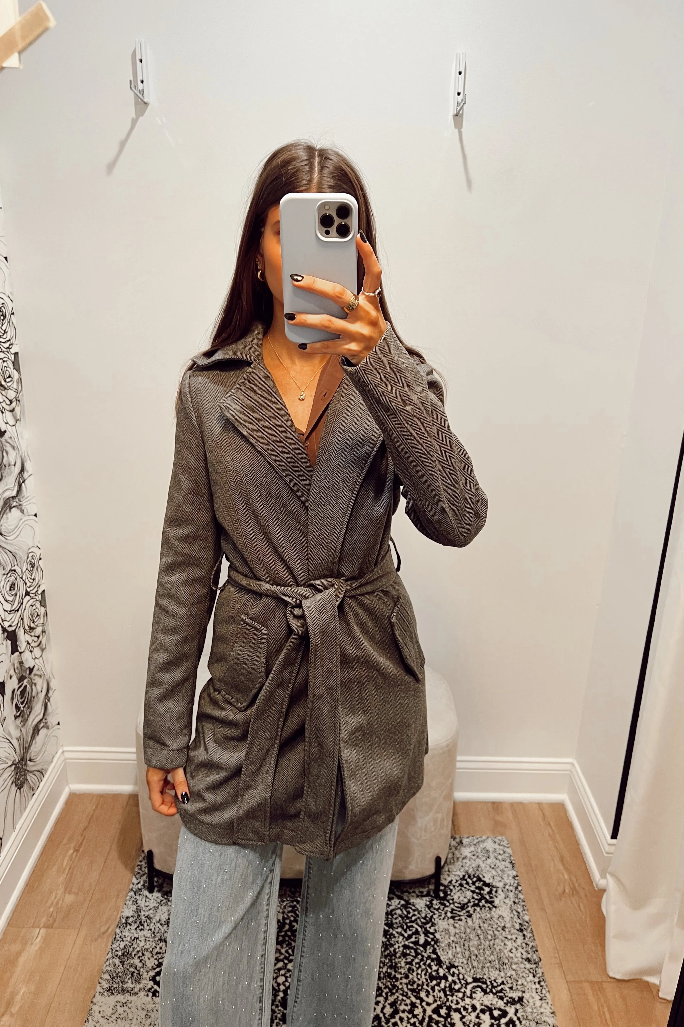 Stanton Georgia Coat