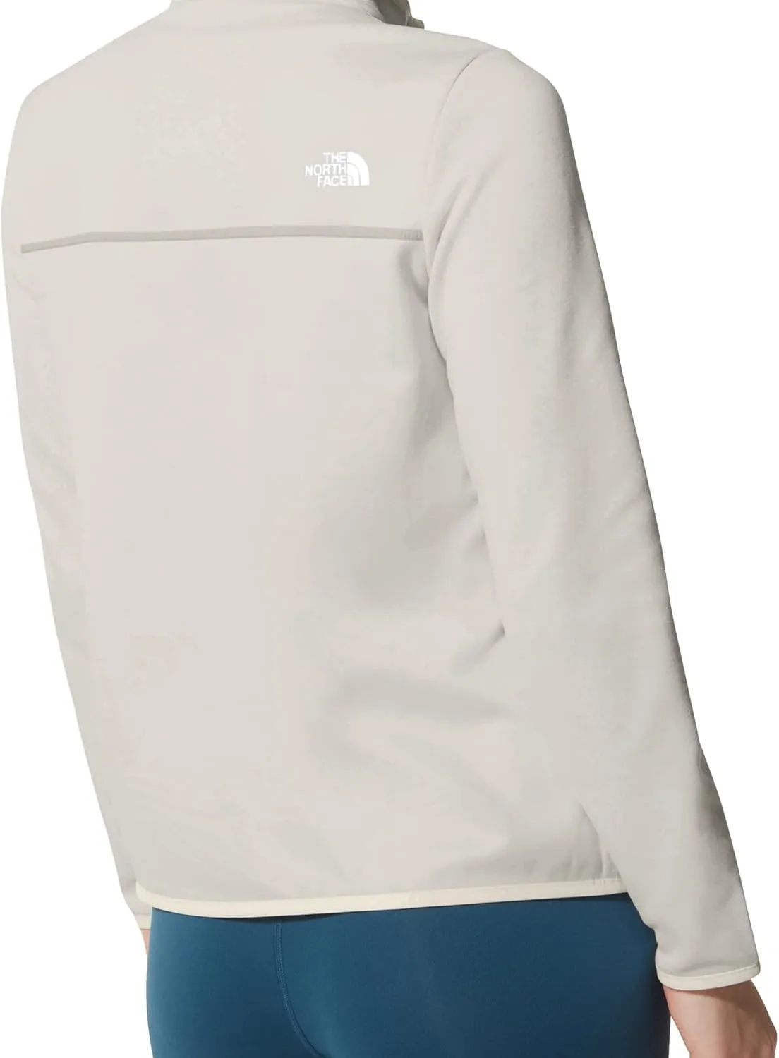 THE NORTH FACE Women's Canyonlands Full Zip Hooded Sweatshirt (Standard and Plus Size) - PFAS Free