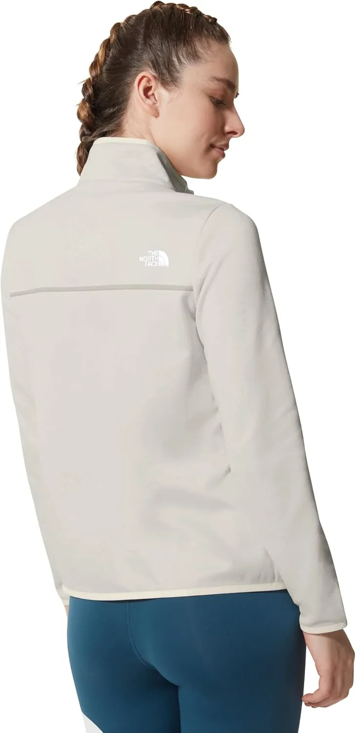 THE NORTH FACE Women's Canyonlands Full Zip Hooded Sweatshirt (Standard and Plus Size) - PFAS Free